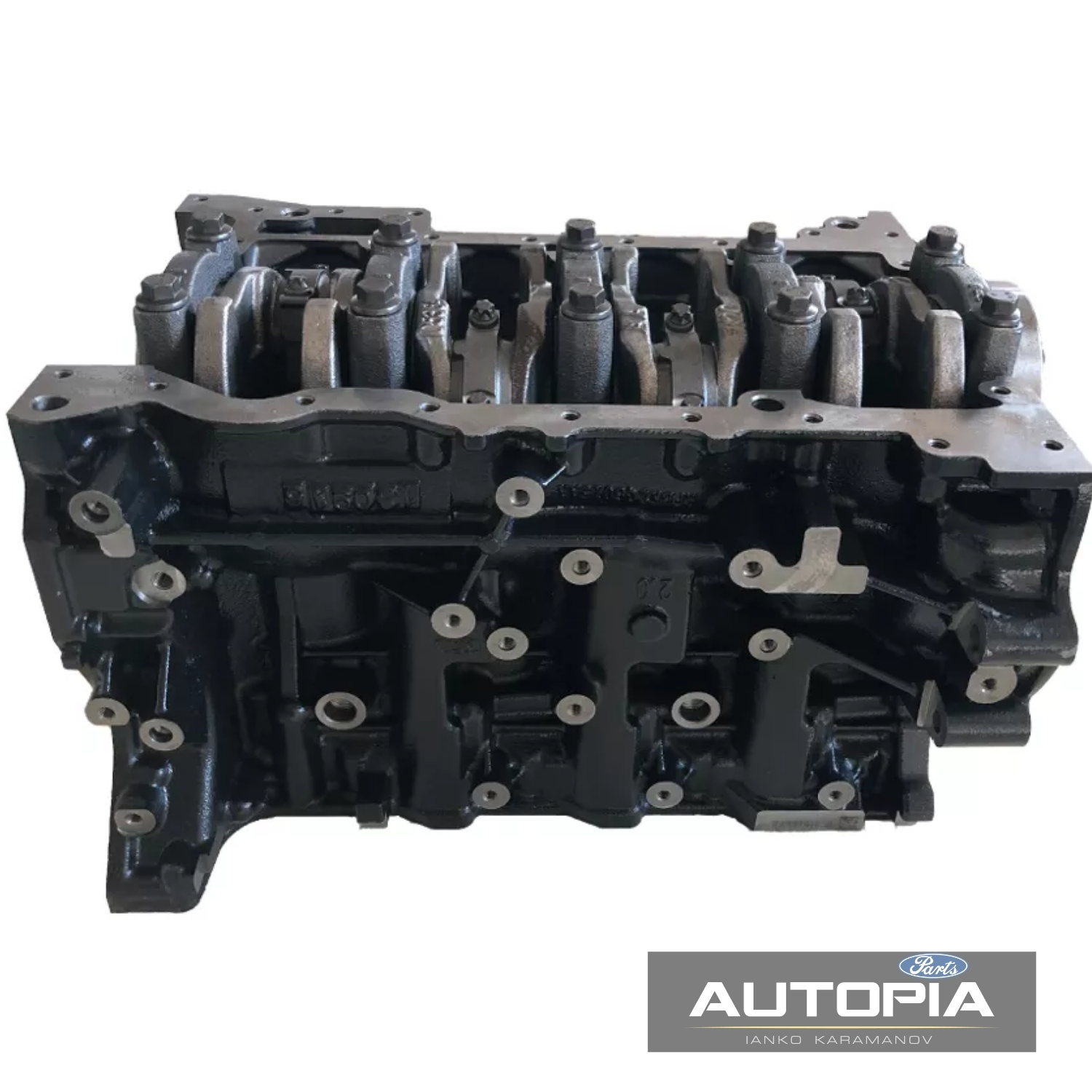 БЛОК К-Т TRZ 06- 2.2 FWD EURO 5